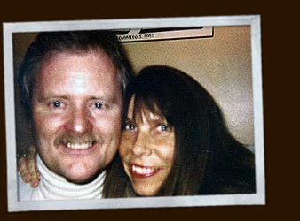 Elaine and John